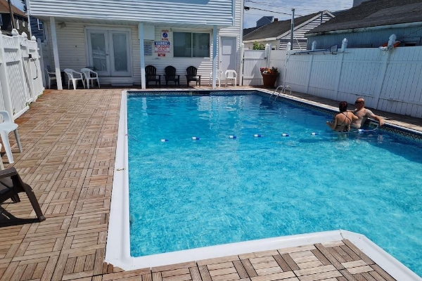 Hotel Flagship Motor Court (Hampton Beach)